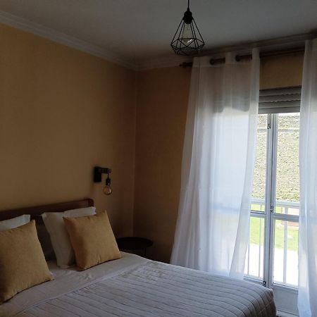 Hostal Pension Mar De Plata Lugo Extérieur photo