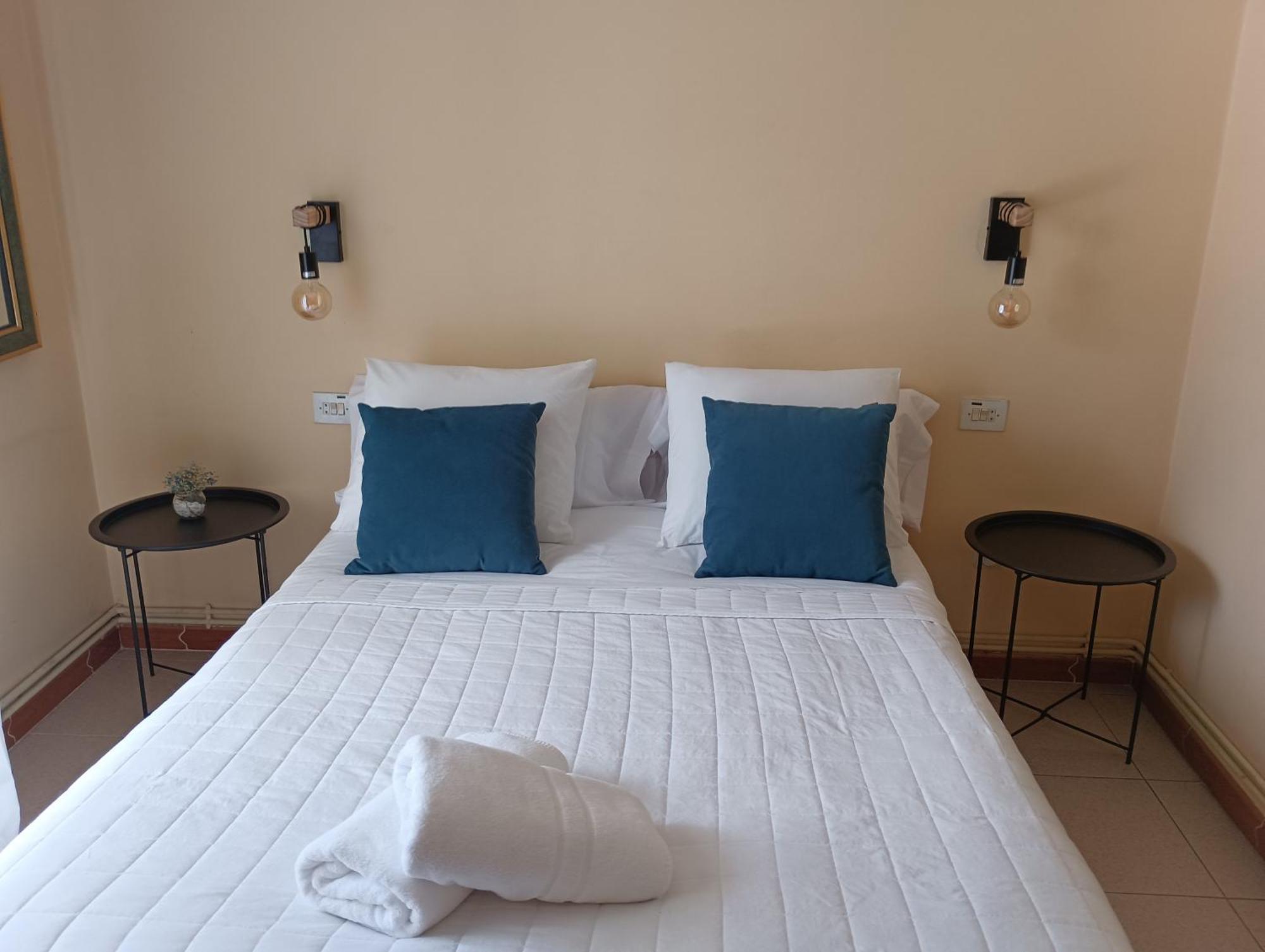Hostal Pension Mar De Plata Lugo Extérieur photo