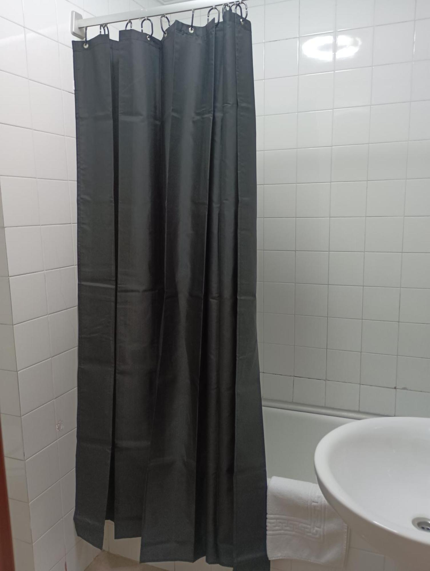 Hostal Pension Mar De Plata Lugo Extérieur photo