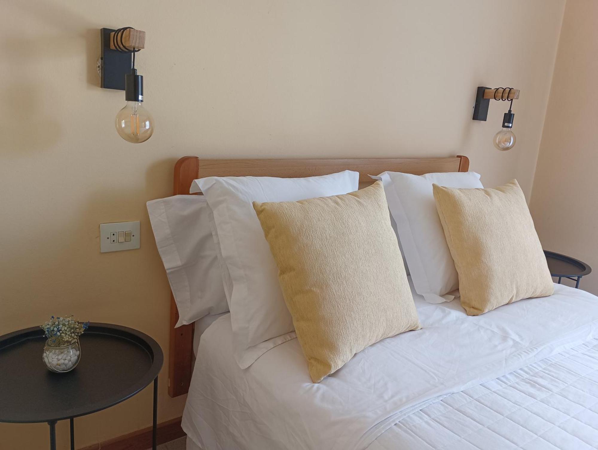 Hostal Pension Mar De Plata Lugo Extérieur photo